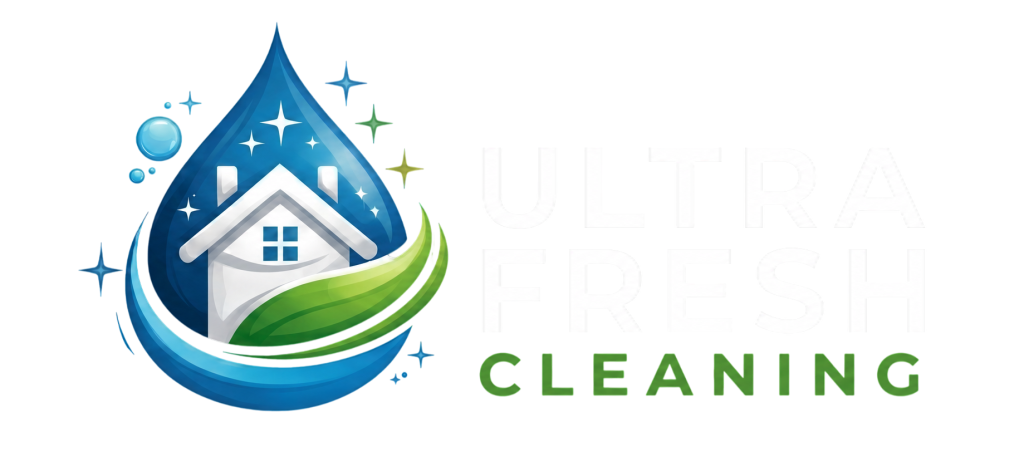 Ultra Fresh Cleaning