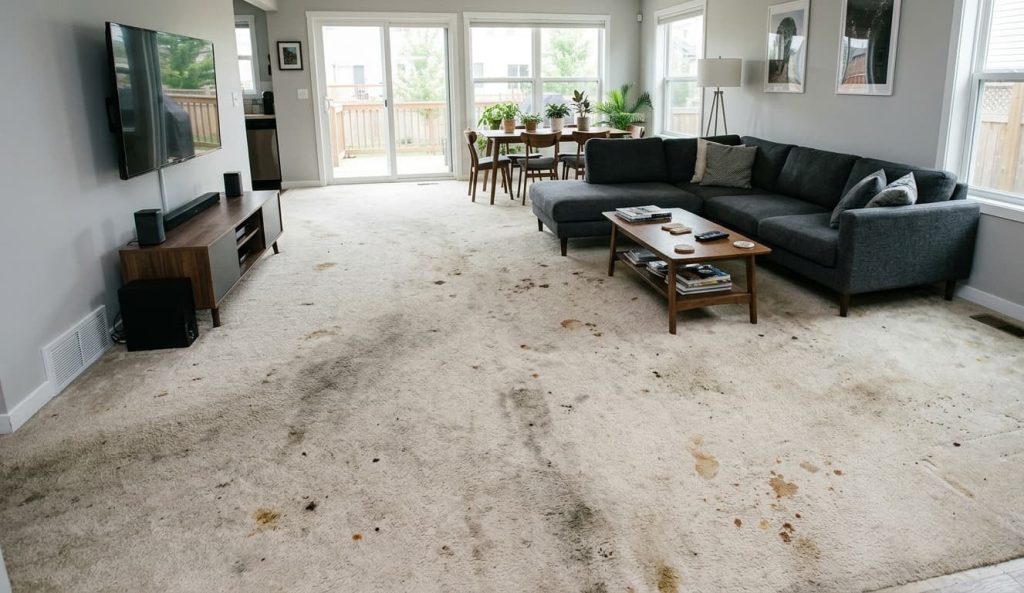 carpet cleaning in rio rancho