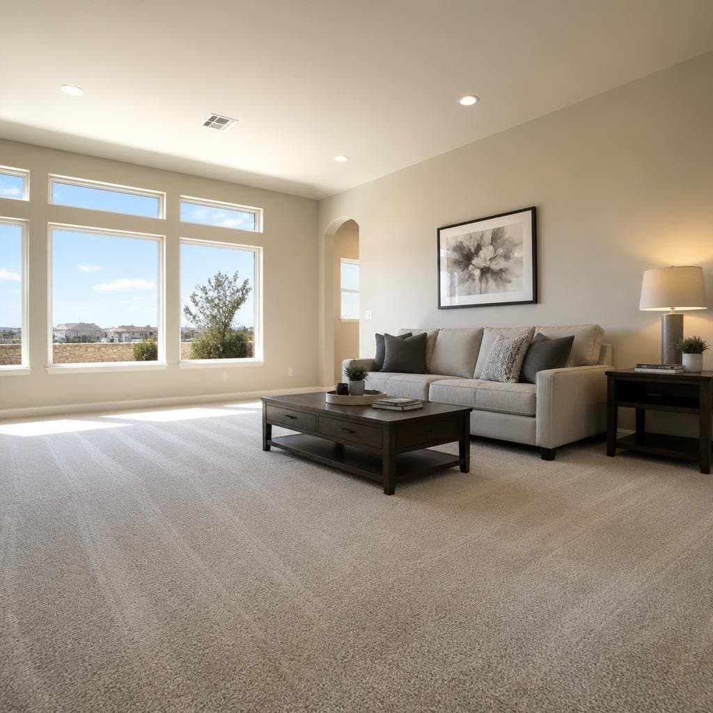 carpet cleaning