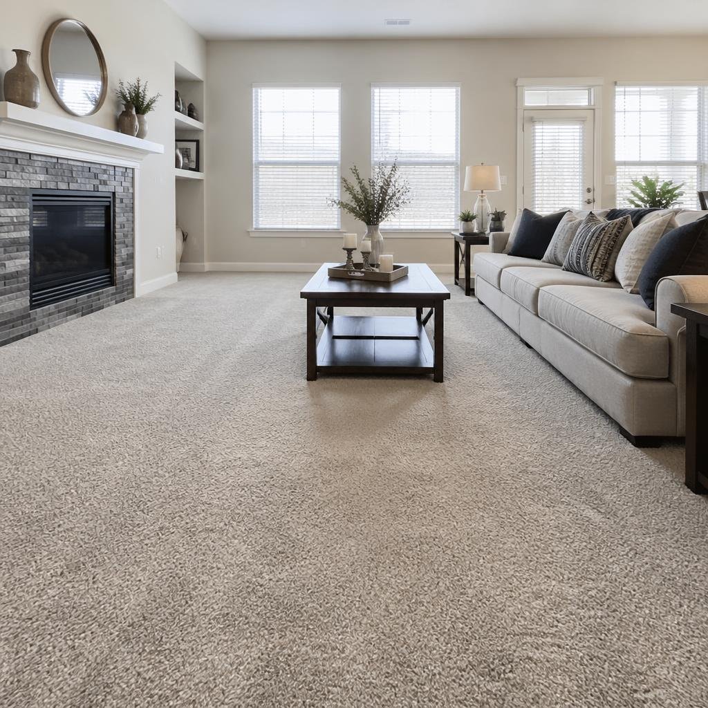 carpet cleaning