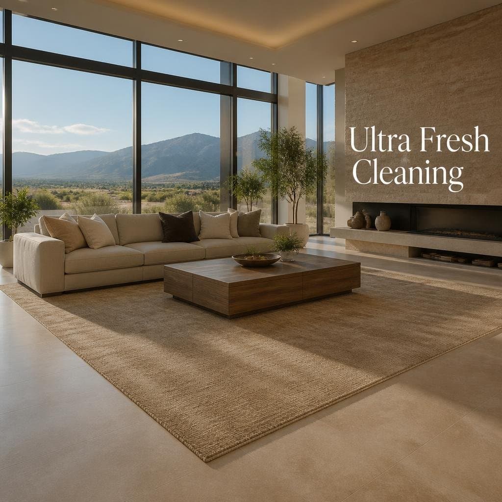 Rug Cost Estimated