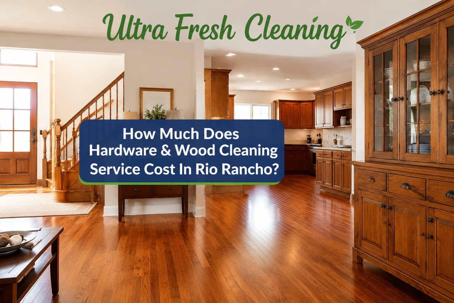 Home Interior Cost